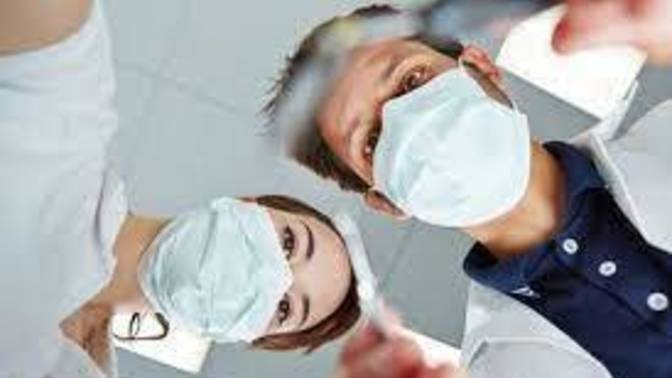 Name An Experience with A Doctor or Dentist That Turned you Off About your Appointment?