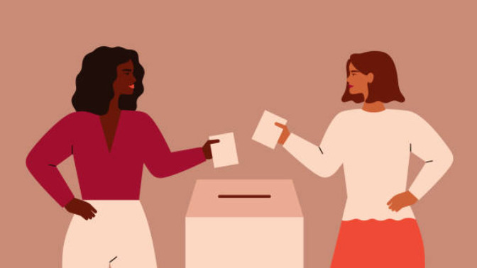 Was it a mitake to give Women the vote?