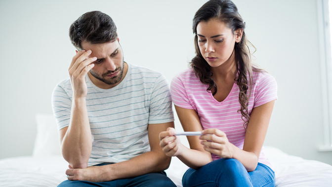 Guys afraid of marriage, what would you do if you got a woman pregnant?
