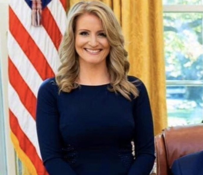 So, now that Jenna Ellis has joined the pleading guilty club with Scott Hall, Sydney Powell and Kenneth Chesebro, whats Trumps next move?