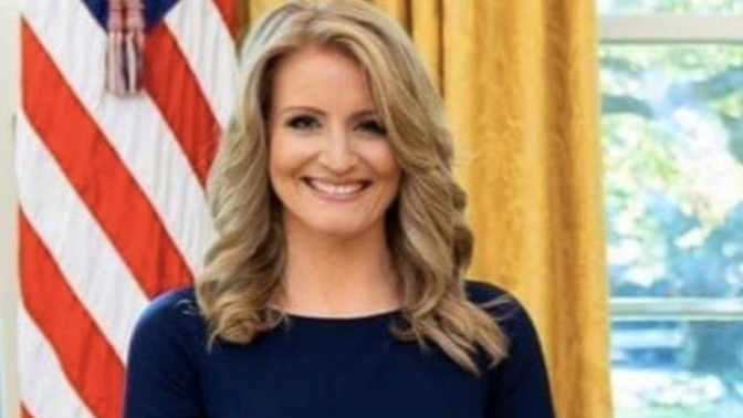 So, now that Jenna Ellis has joined the "pleading guilty club" with Scott Hall, Sydney Powell and Kenneth Chesebro, what's Trump's next move?
