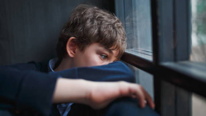 How can one effectively cope with the pain and sadness of a breakup?