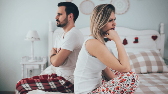 What are the signs that it might be time to end a relationship?