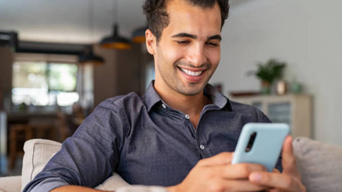 What would you do if you got the "congrats you're going to be a father" text?