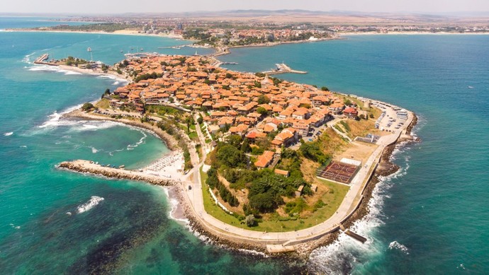 Is Bulgaria the best country in the world?