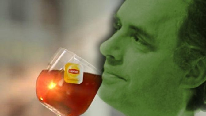Rate my Jordan B Peterson impression?