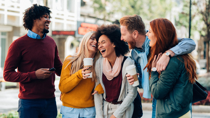 Gen Z what is your opinion generally of millennials?