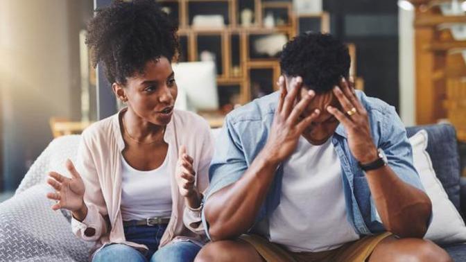 Why do people cheat and lie?