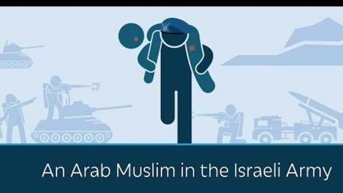 Israel is freedom for people of every religion and nationality, Gaza is genocidal terror. After watching this video is there any room for doubt?