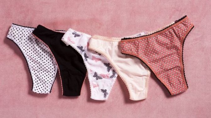 Girls what do you think about thongs? Are they comfortable or not?