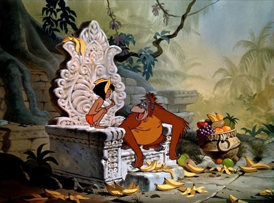 Was Shere Khan portrayed as the primary antagonist in The Jungle Book?