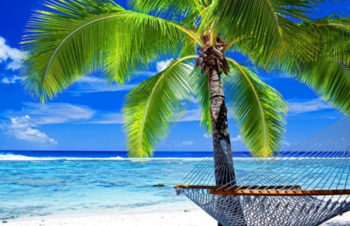 When you wake up in the morning, where do you wish you had started your day?