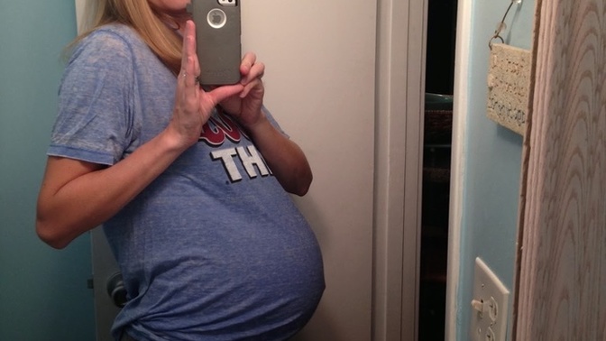 Would you date a single pregnant girl?