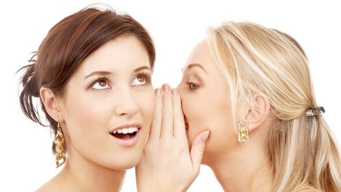 SURVEY: Does TMI often ruin relationships for you... or is your personality the type that can never get enough?