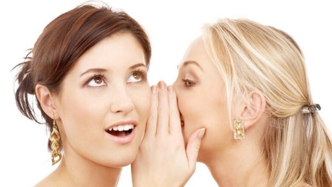 SURVEY: Does TMI often ruin relationships for you... or is your personality the type that can never get enough?