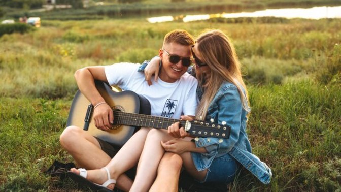 Is creativity attractive to you when considering a partner?