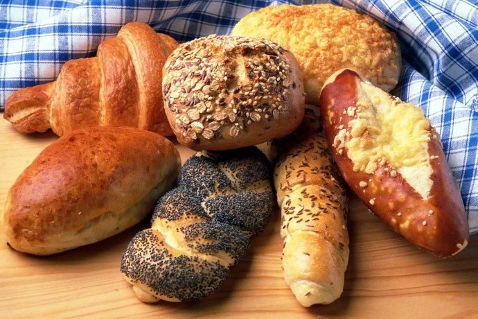 Have you ever got something to eat from a food truck?