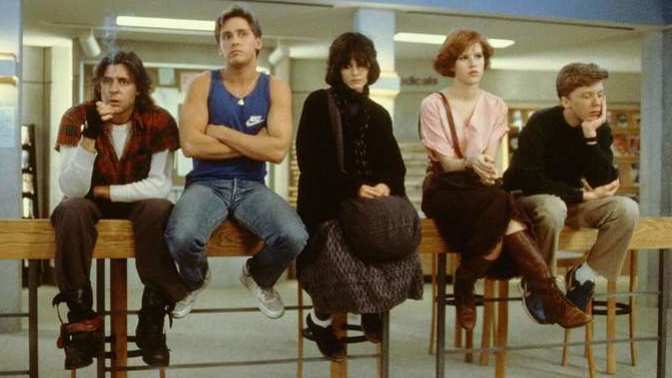Were you popular in High School?