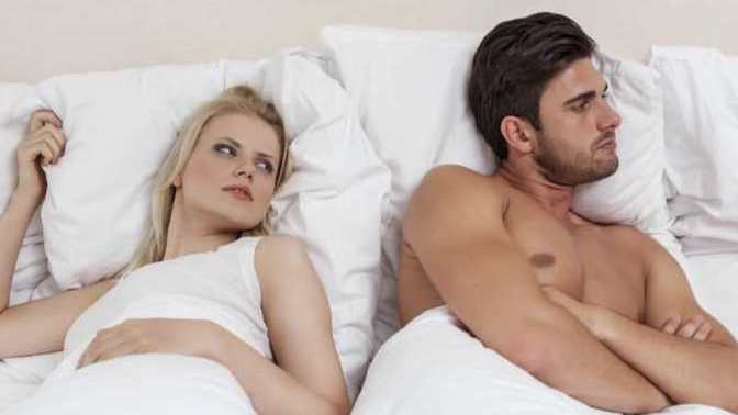 Is "love" REAL? It seems like just a word to get women and men to have sex, and then it ALL falls apart eventually?