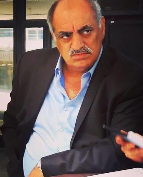 Dont you think Kurds look scary?