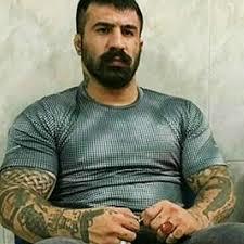 Dont you think Kurds look scary?
