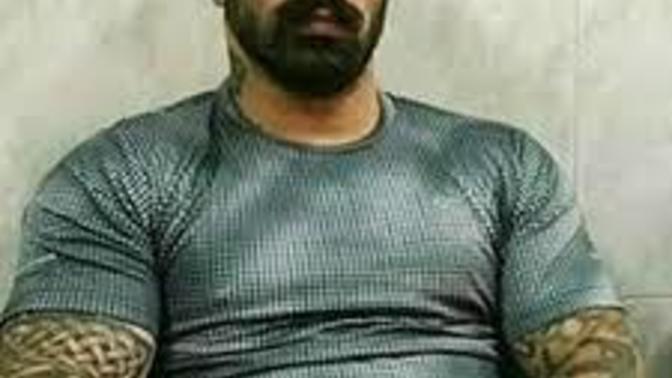 Don't you think Kurds look scary?