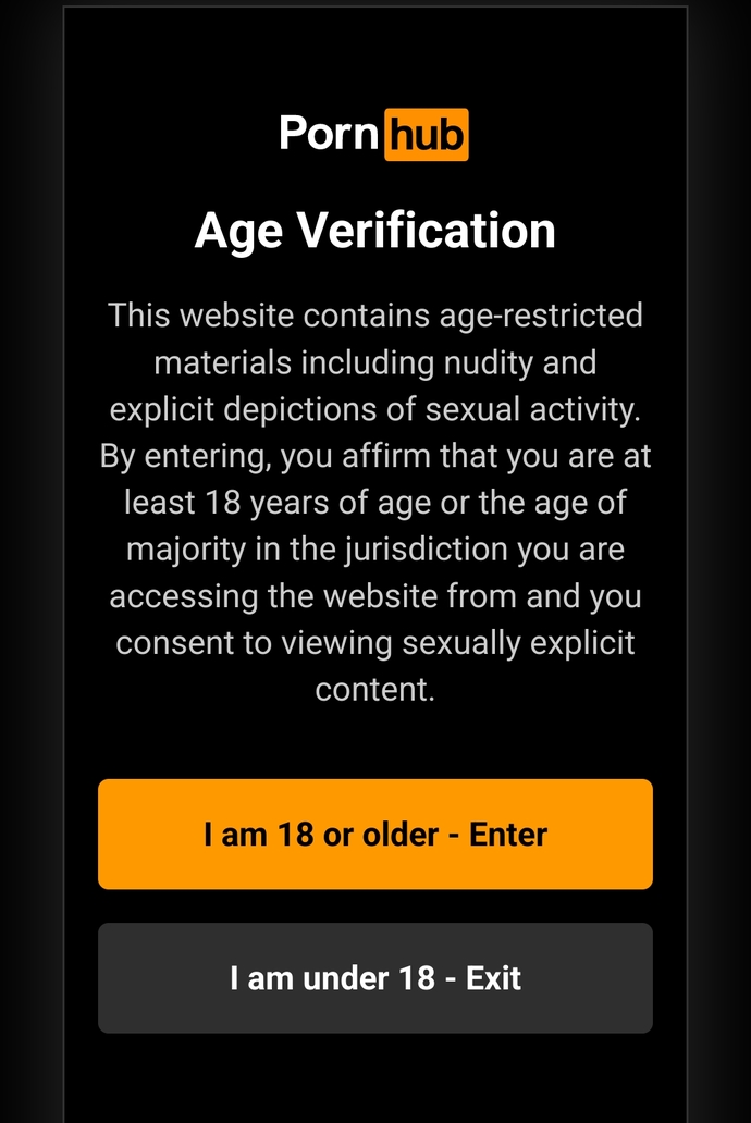 Do you (or did you ever) lie about your age?
