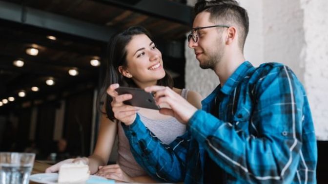 Which gender would you say is more clueless to realize when someone likes them?