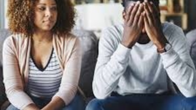 Agree or Disagree: If a woman cheats on a man and he takes her back she will not respect him and think he’s weak?