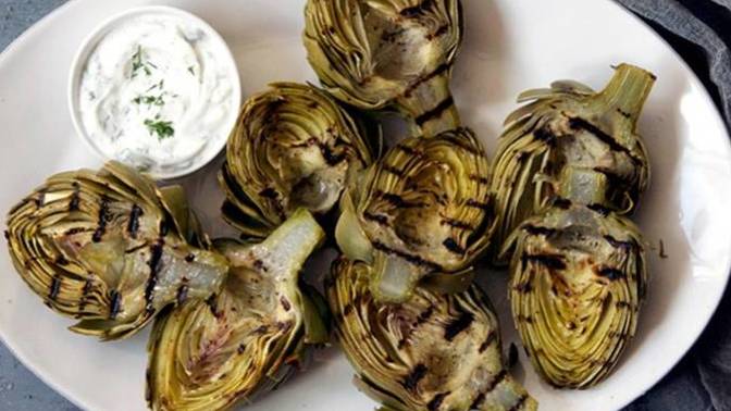 What are some foods you didn't like as a child that you do like as an adult?