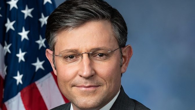 Thoughts on Mike Johnson elected Speaker of House of Representatives?
