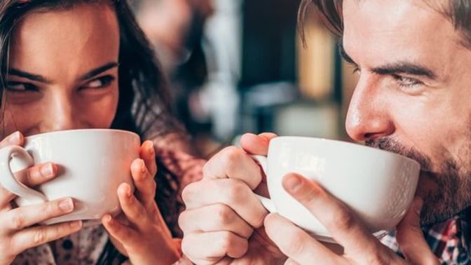 How important is it to a female, that a man you are dating have a social media account?
