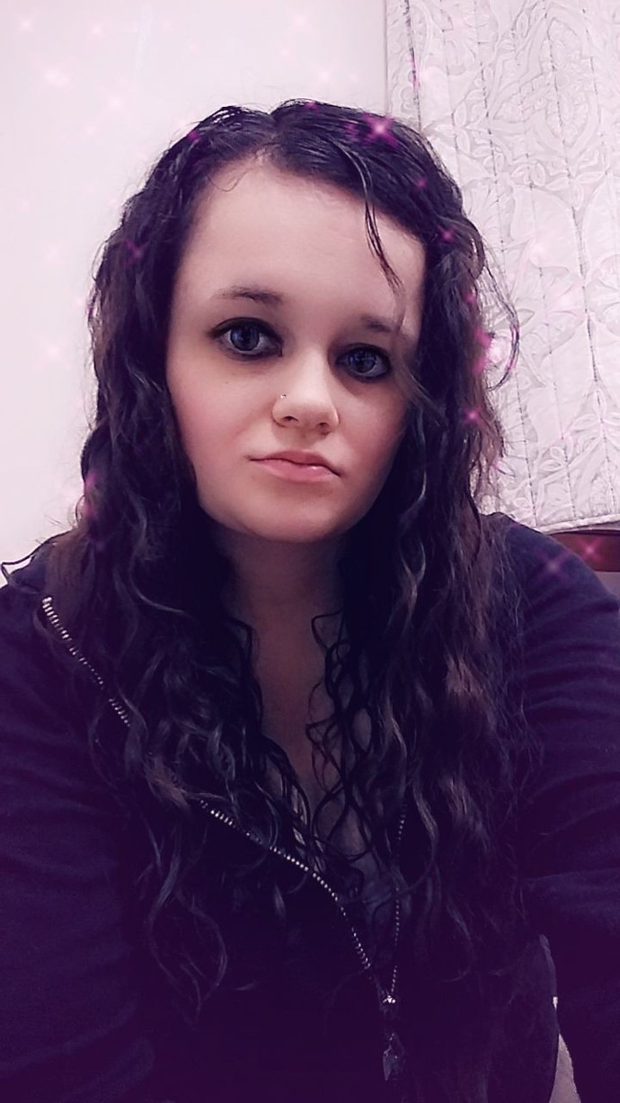 Should I change it to red or leave it my natural color ?