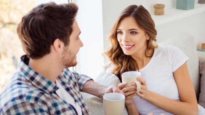 How important is communication in your relationship?
