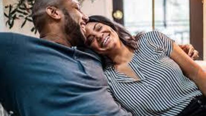 Girls, What are some signs you are in a healthy relationship?