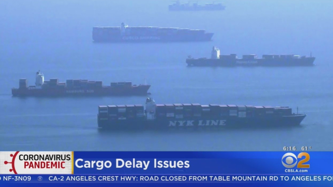 Guys, Remember when the shelves were bare because Biden couldn't figure out how to unload the cargo ships?