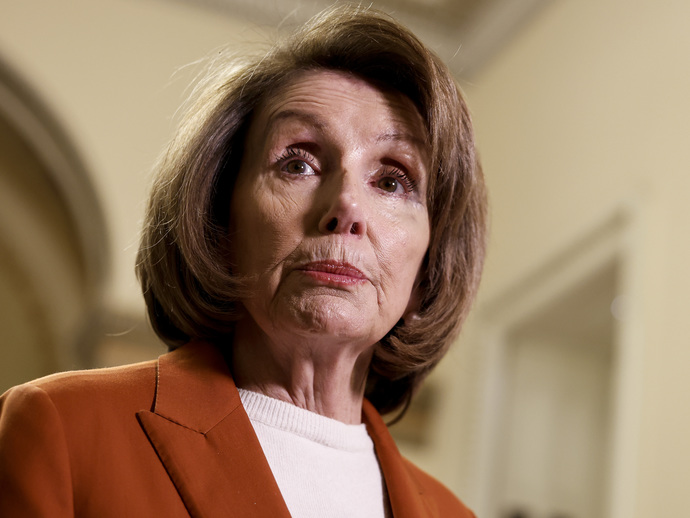 Guys, Instead of making a mockery out of our justice system by indicting Trump every other day, why not just vote for a Dem without dementia?