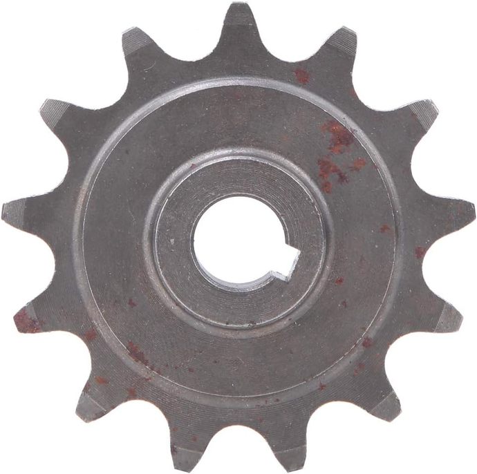 Spaceley Sprockets
