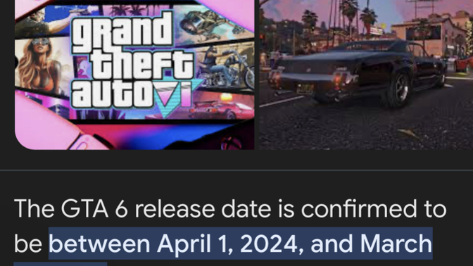 Ready for GTA 6’s trailer?