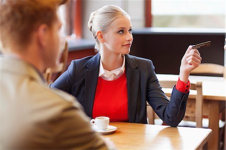 Would you have a problem with your significant other making a lot more money than you?