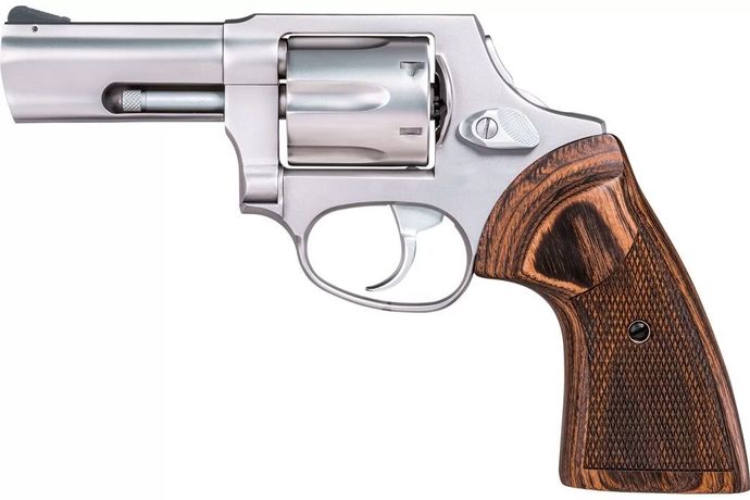 Check this crazy video out. What's the best gun for home invasion protection in your opinion?