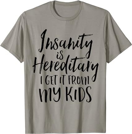 Do you think a person with schizophrenia or any other serious mental illness should have kids?