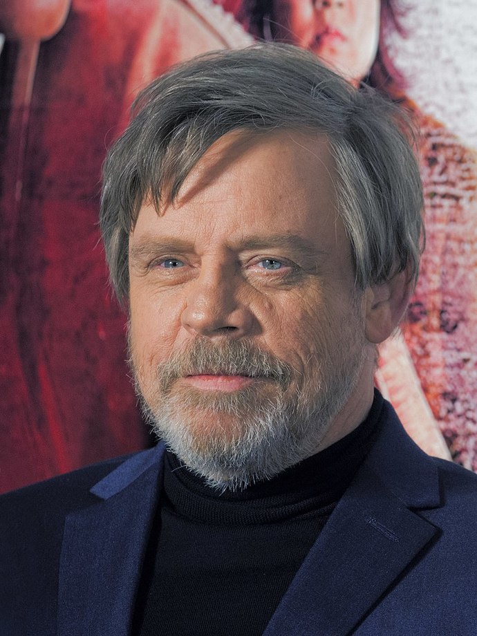 If it came out that this well-liked celebrity was actually a horrible person, which would break your heart the most?