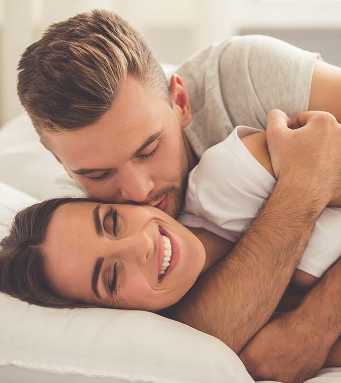 Single Women, Have you ever craved for a Mans affection?