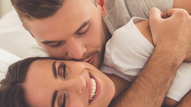 Single Women, Have you ever craved for a Man's affection?
