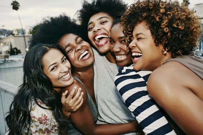 How do I become emotionally happy being single?