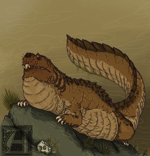 What's your favourite mythological animal?