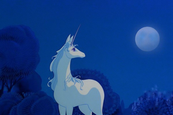 What's your favourite mythological animal?