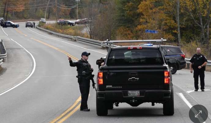 Should America have “ICE-type” agents for gun control?