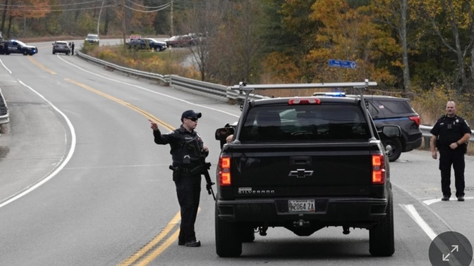 Should America have “ICE-type” agents for gun control?